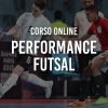 Performance Futsal PRO