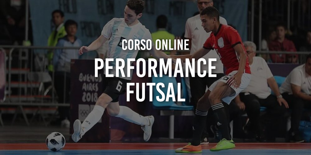 Corso Futsal