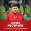 Corso Online - Preparazione Pre-Campionato