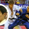 L'allenamento giovanile nel Judo con Donata Burgatta