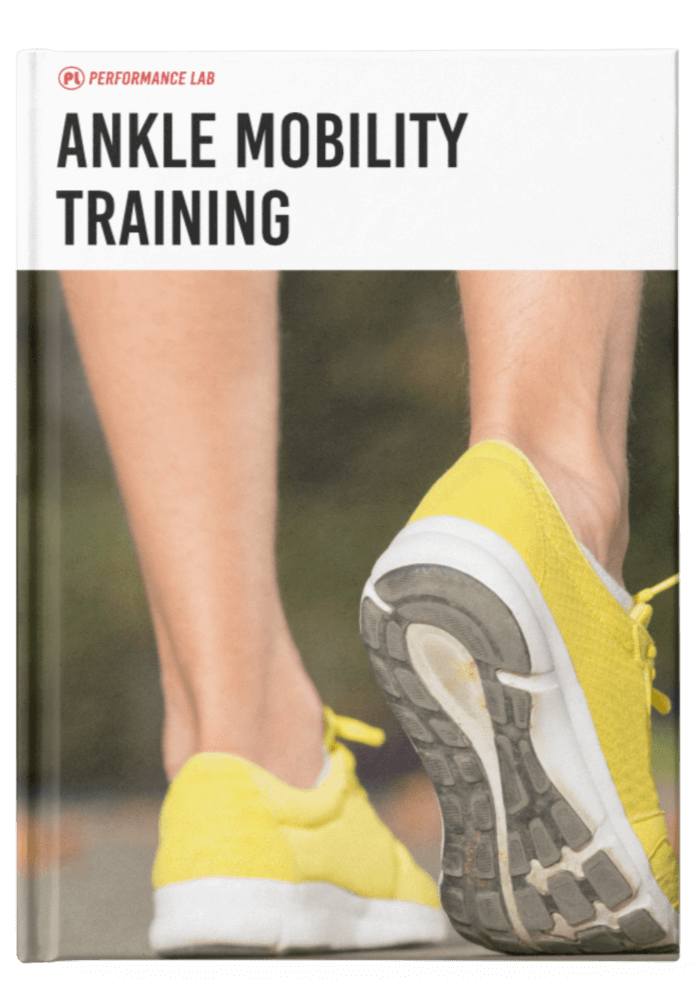 Ebook Ankle Mobility Training