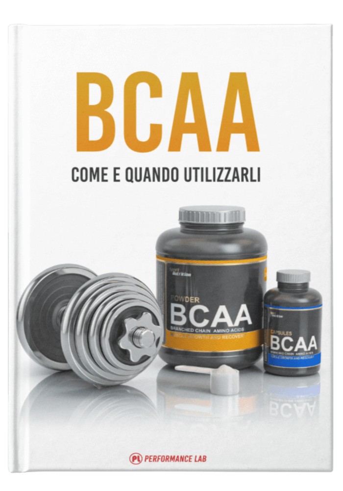 Ebook BCAA