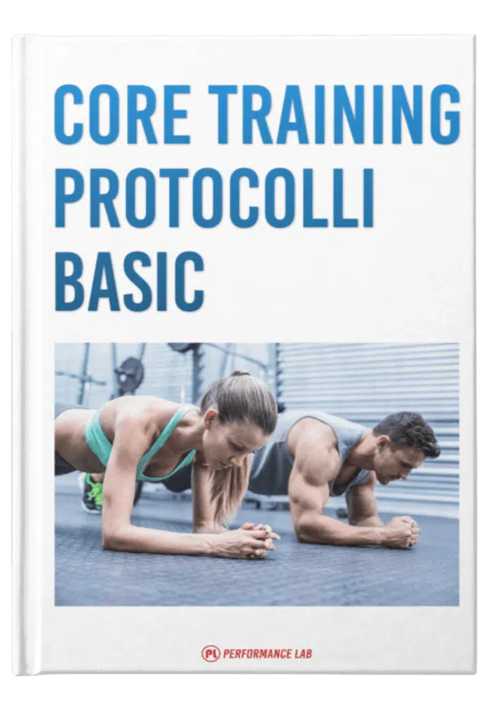 Ebook Core Training Basic