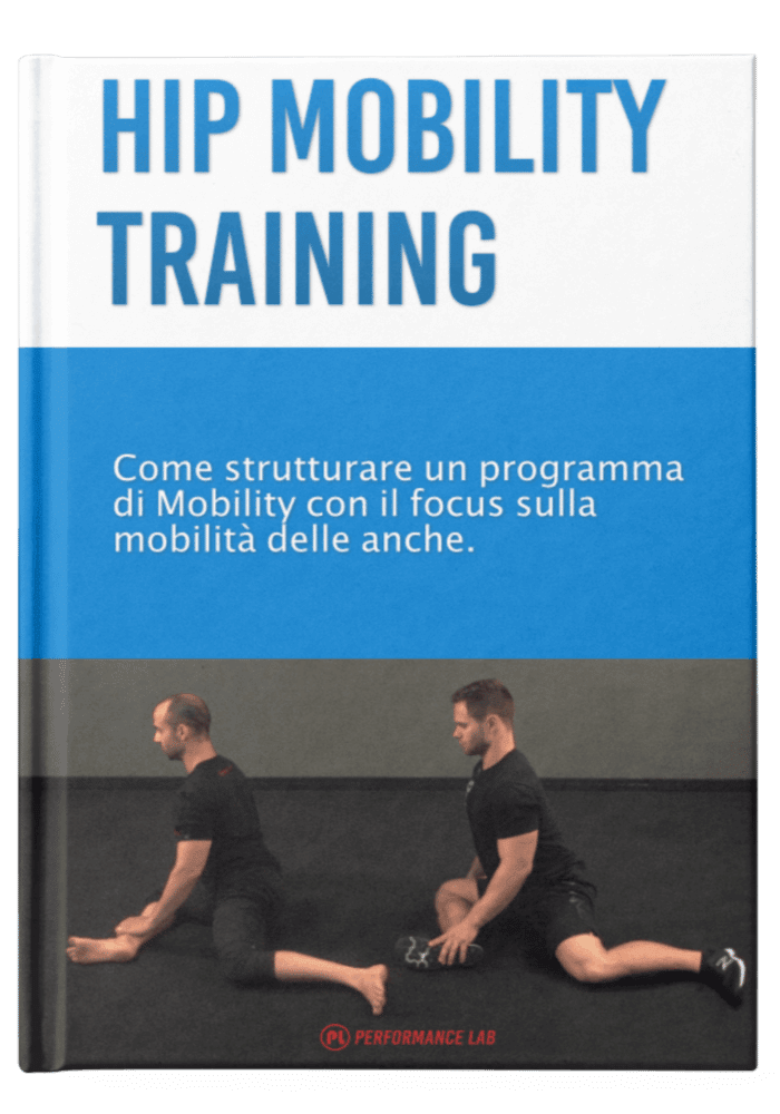 Ebook Hip Mobility Training