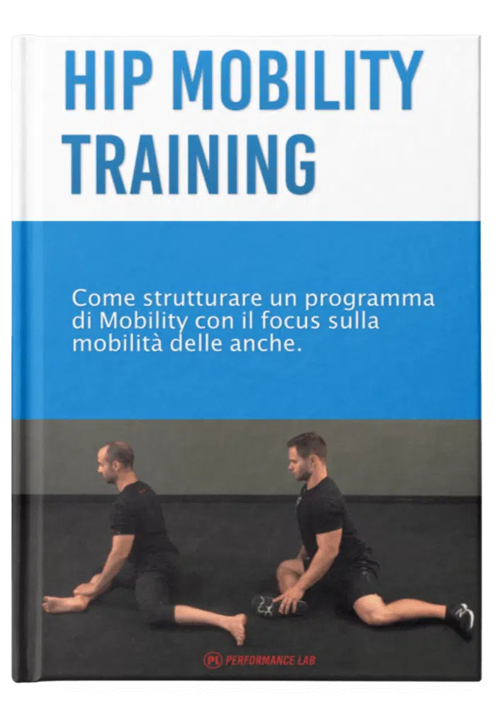 Ebook Hip Mobility Training