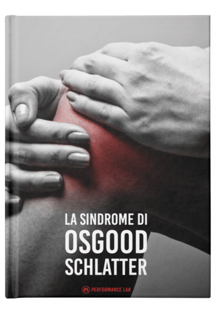 Ebook La sindrome di Osgood Schlatter