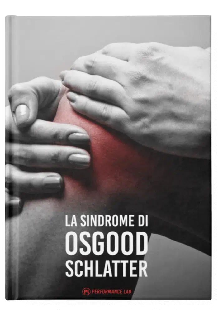 Ebook La sindrome di Osgood Schlatter