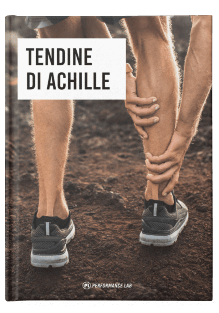 Ebook Tendine di Achille