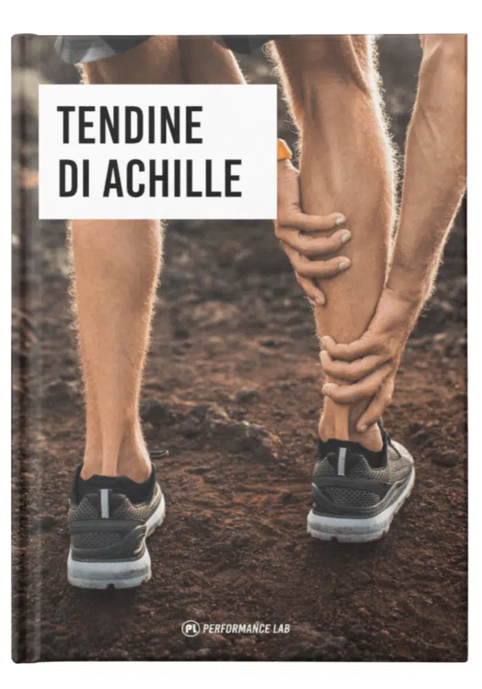 Ebook Tendine di Achille