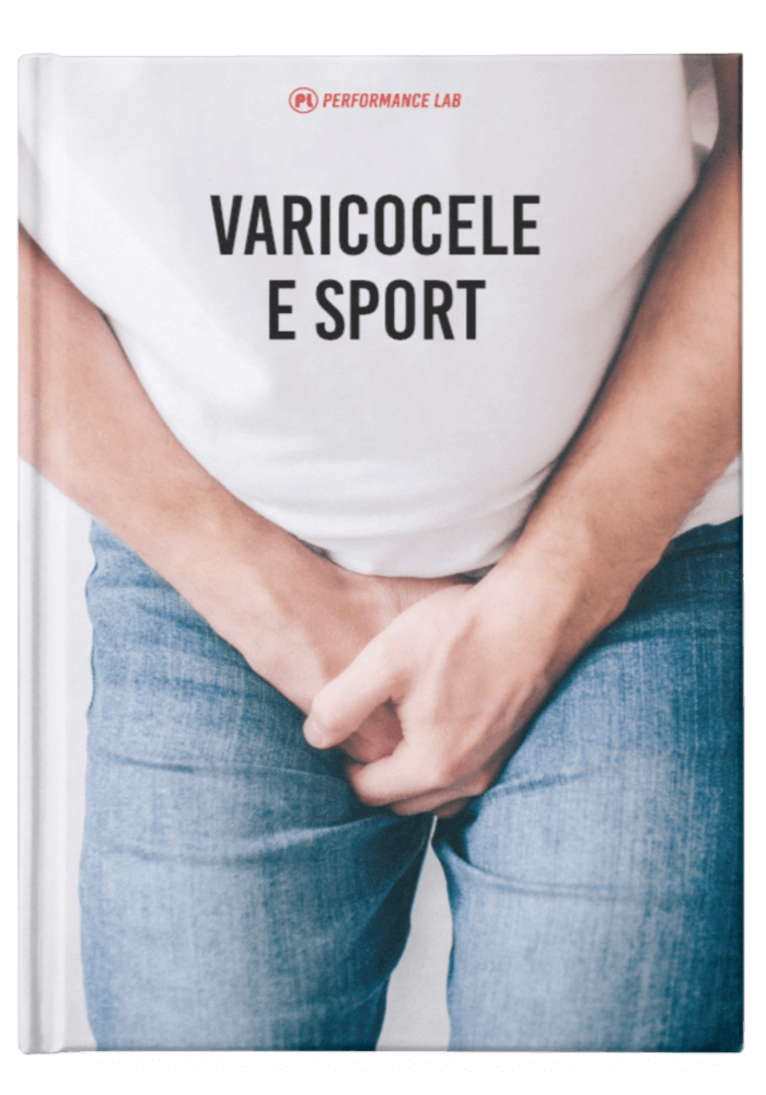 Ebook Varicocele e sport