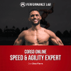 Corso Online - Speed & Agility Expert