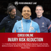 Corso Online - Injury Risk Reduction