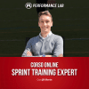 Corso Online - Sprint Training Expert