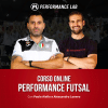 Corso Online - Performance Futsal