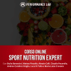 Corso Online - Sport Nutrition Expert (ECM)