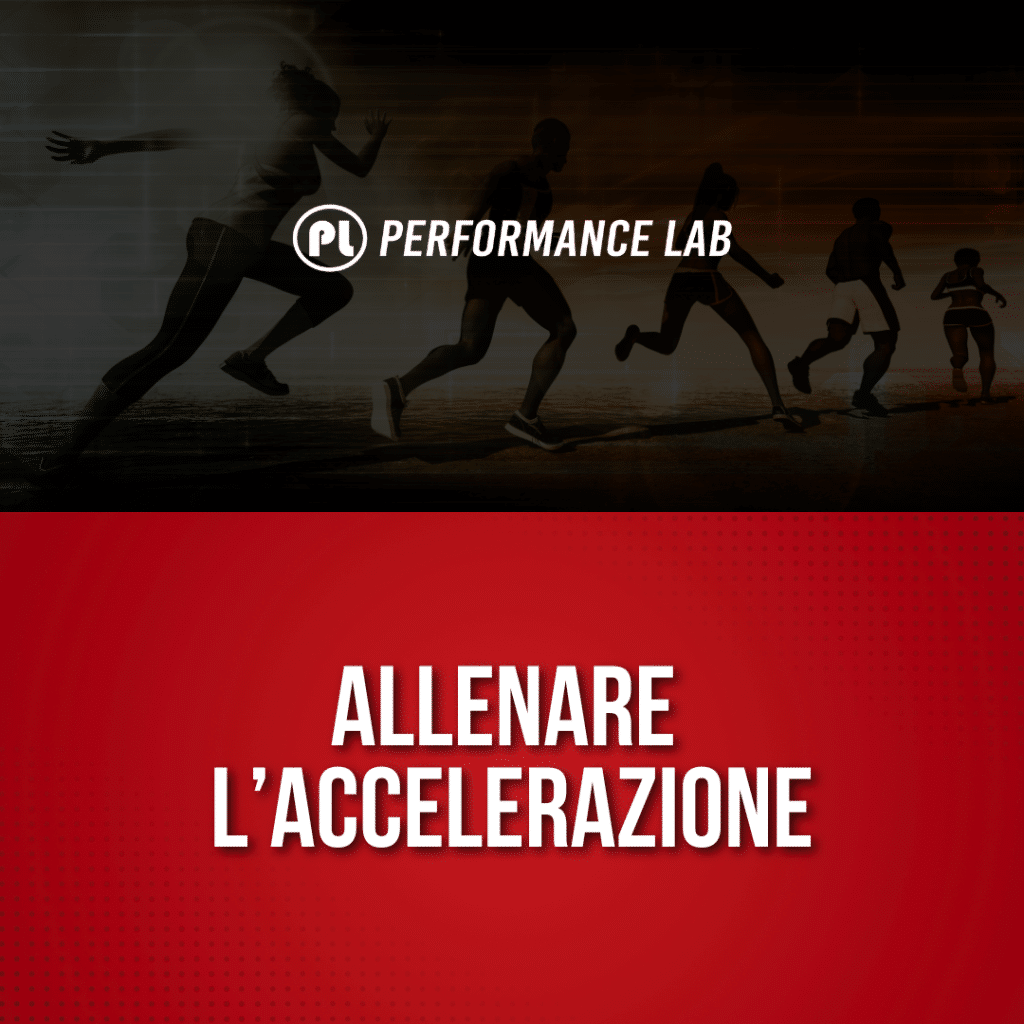 Allenare laccelerazione 1024x1024 1