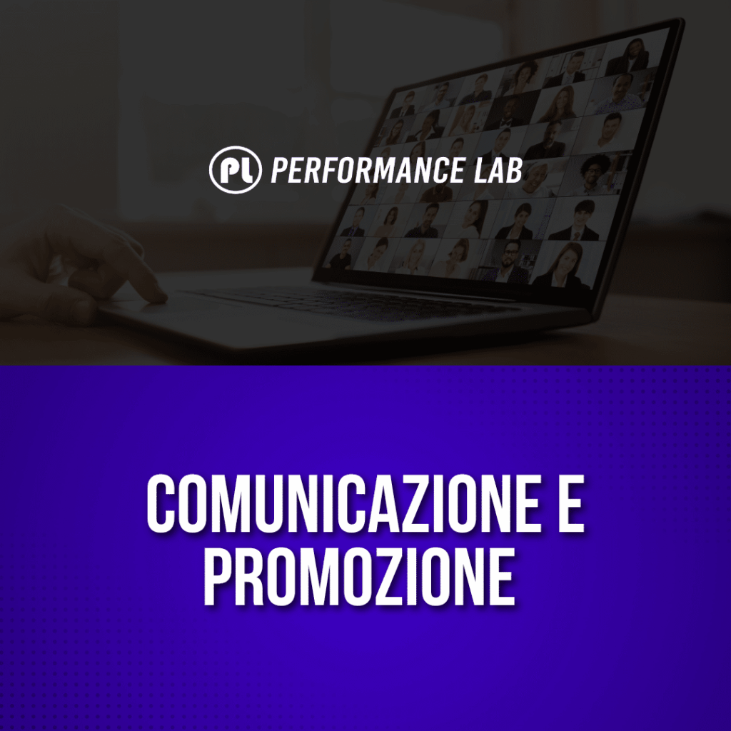 workshop comunicazione