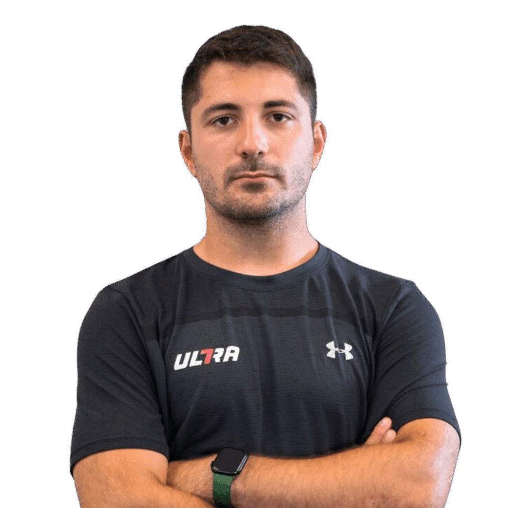 marco orsenigo