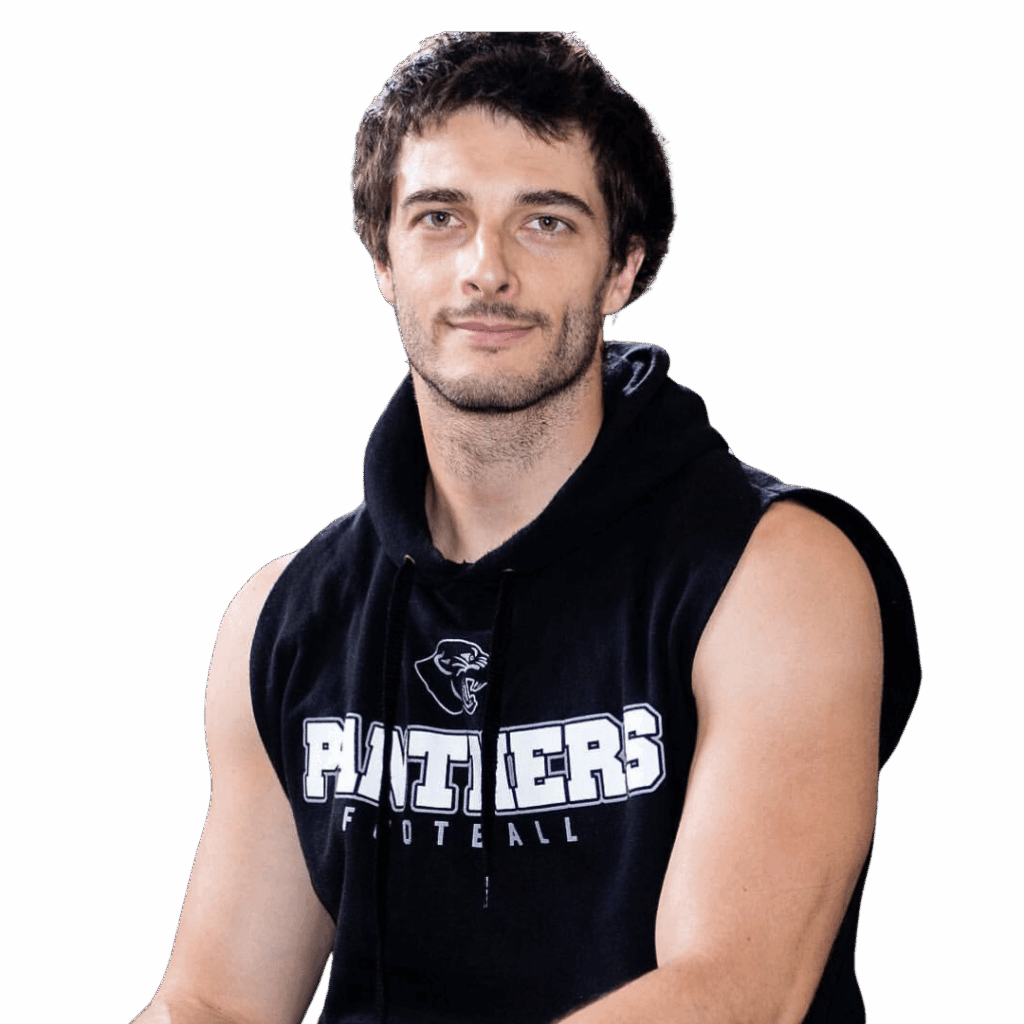 tommaso finadri