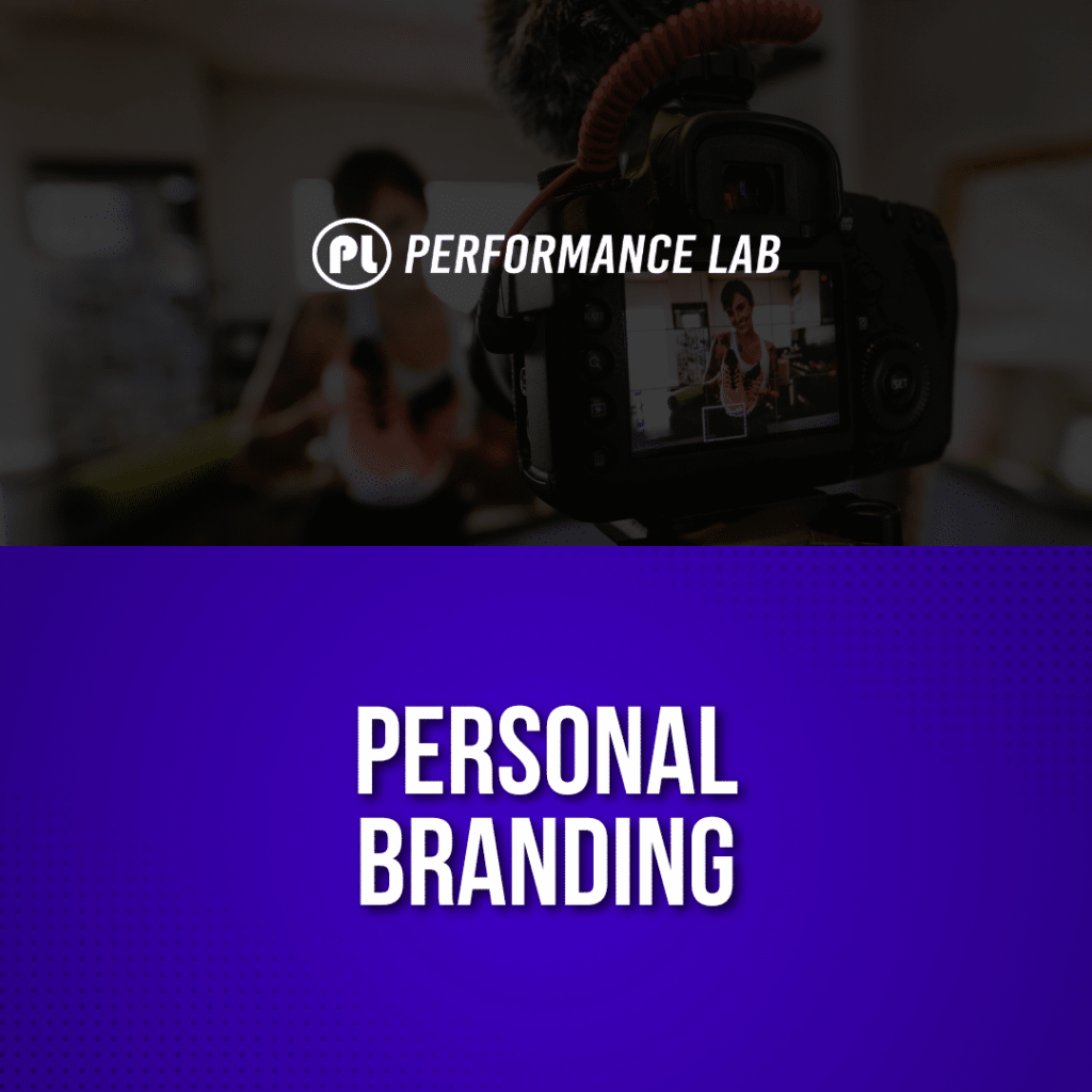 Personal Branding 1