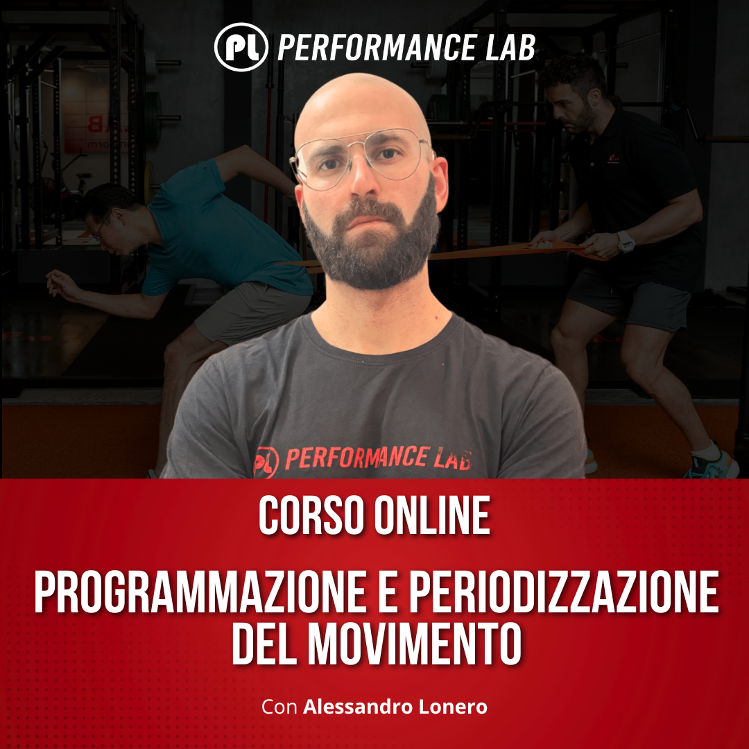 Programmazione e Periodizzazione del Movimento